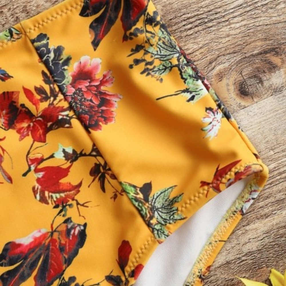 Brand new Zaful swimsuit